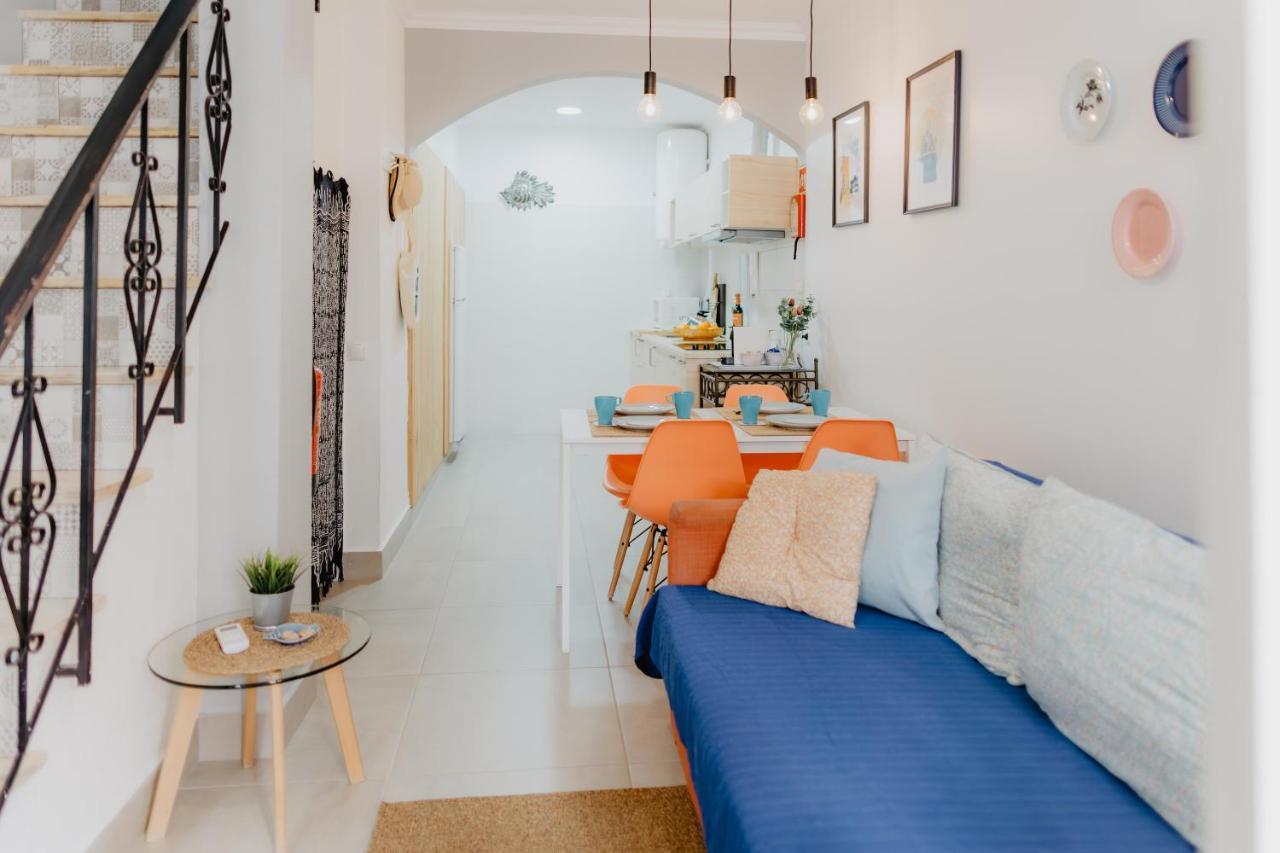Home Santa Clara Албуфейра Екстериор снимка