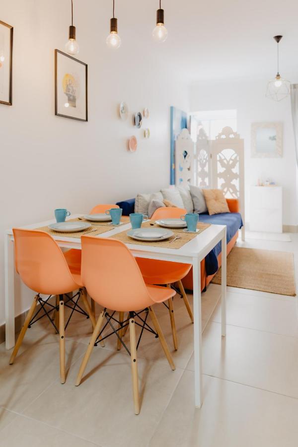 Home Santa Clara Албуфейра Екстериор снимка