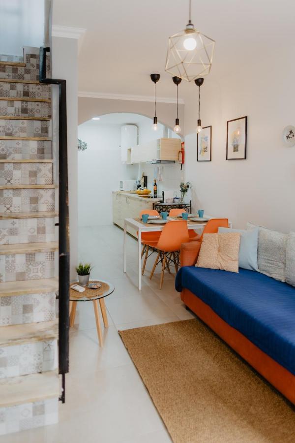 Home Santa Clara Албуфейра Екстериор снимка