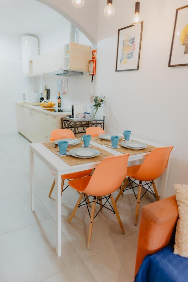 Home Santa Clara Албуфейра Екстериор снимка
