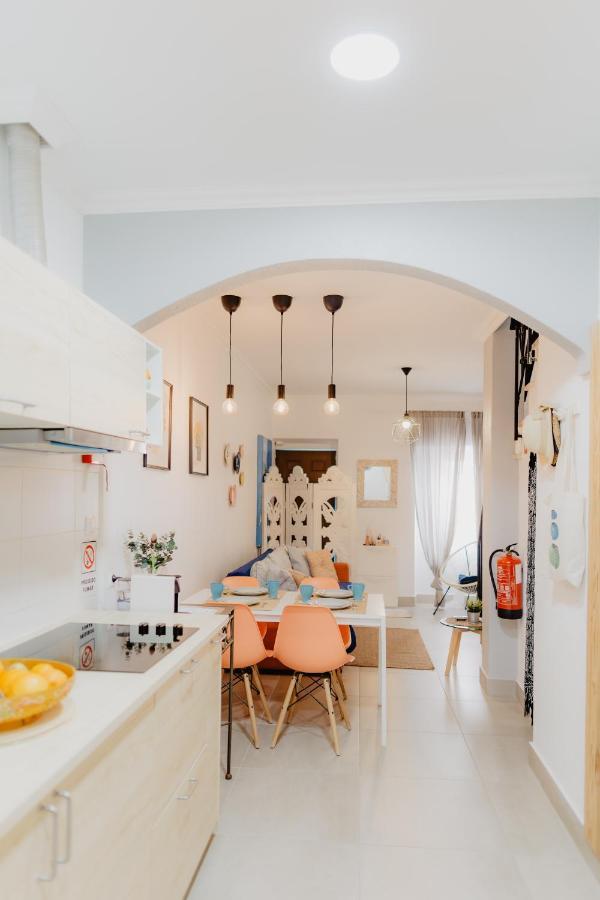 Home Santa Clara Албуфейра Екстериор снимка