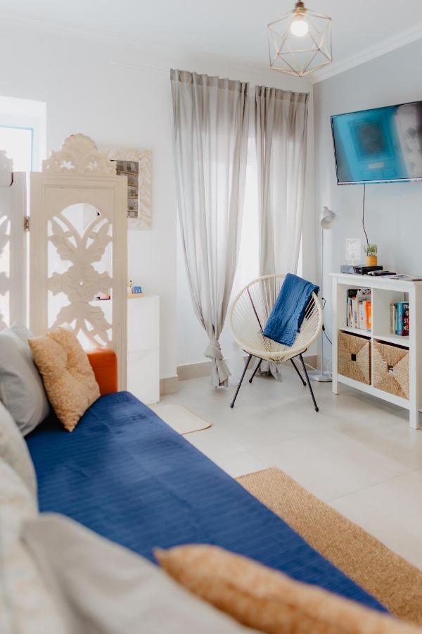 Home Santa Clara Албуфейра Екстериор снимка