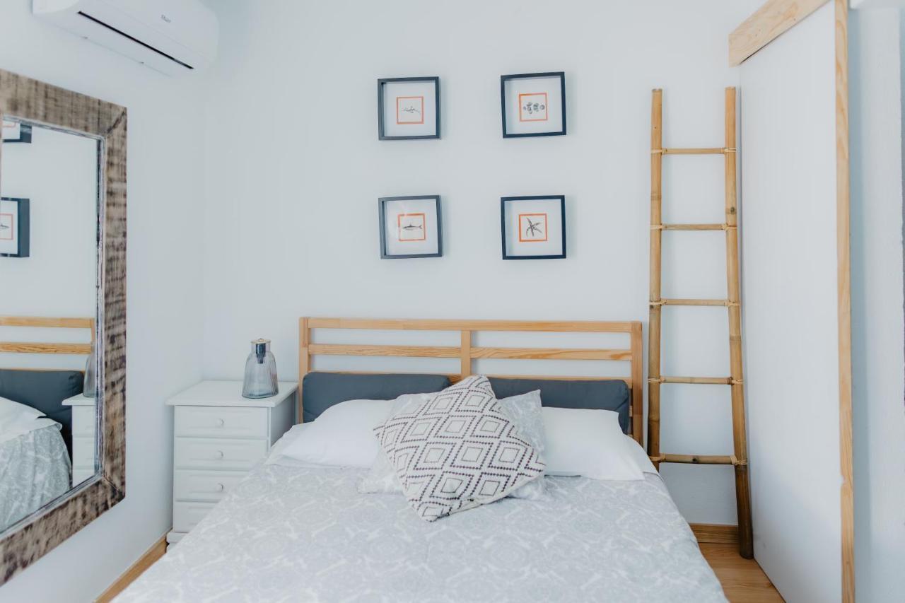 Home Santa Clara Албуфейра Екстериор снимка