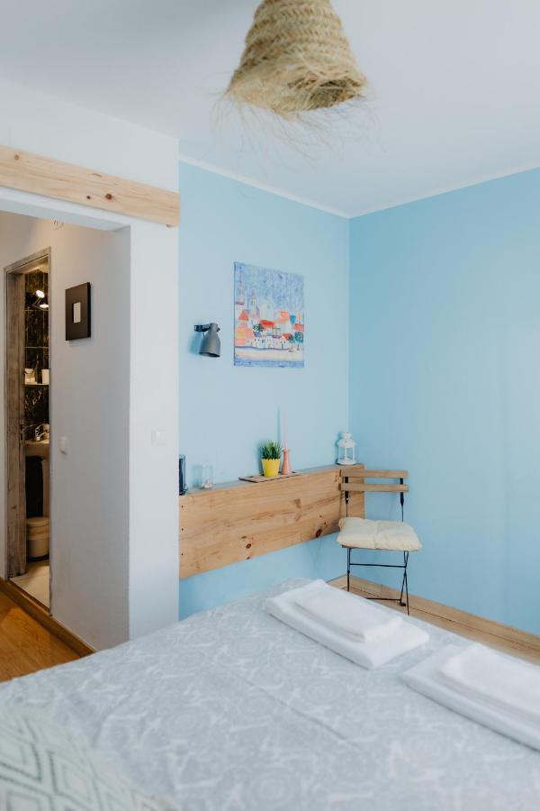 Home Santa Clara Албуфейра Екстериор снимка