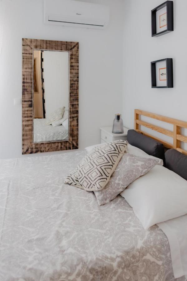Home Santa Clara Албуфейра Екстериор снимка