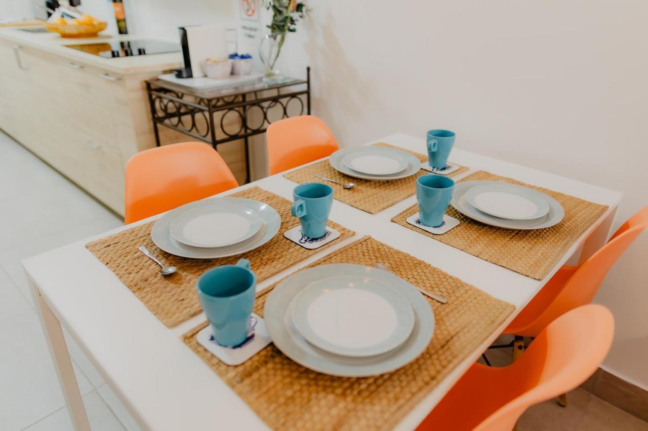 Home Santa Clara Албуфейра Екстериор снимка