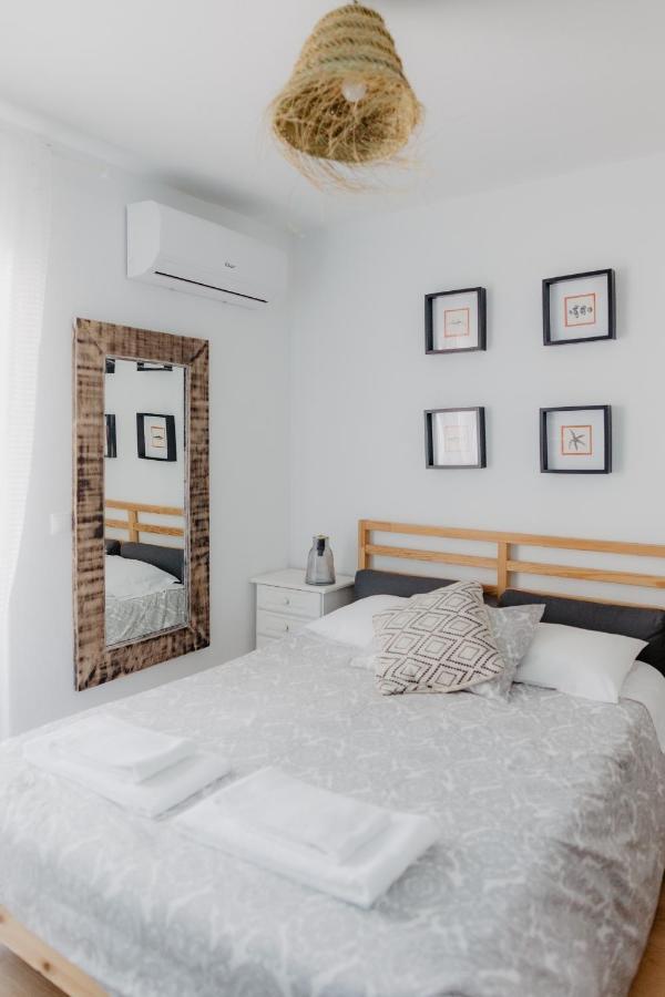 Home Santa Clara Албуфейра Екстериор снимка