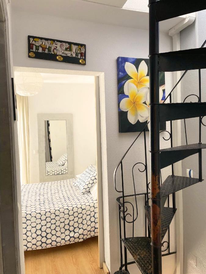 Home Santa Clara Албуфейра Екстериор снимка