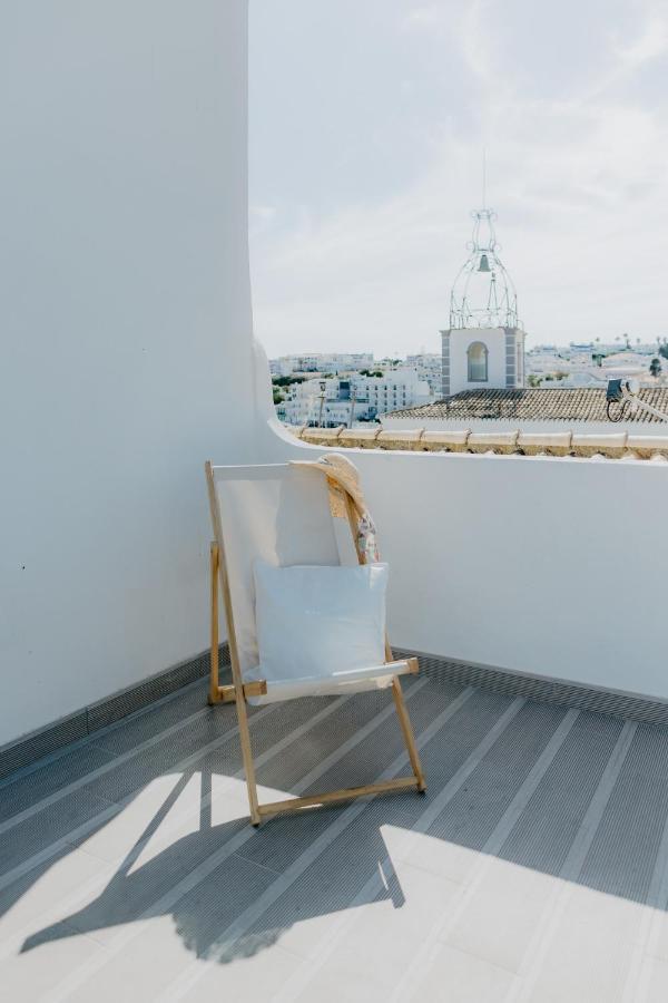 Home Santa Clara Албуфейра Екстериор снимка