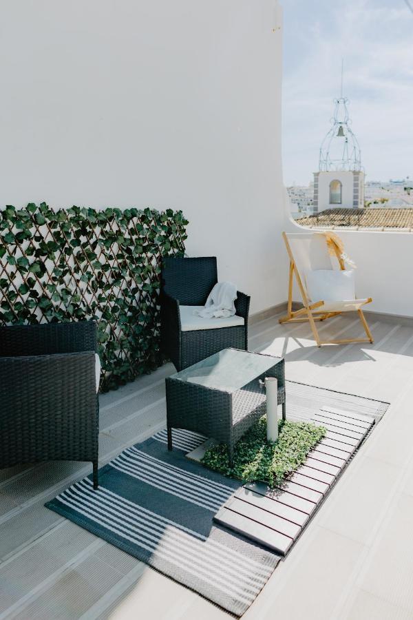 Home Santa Clara Албуфейра Екстериор снимка