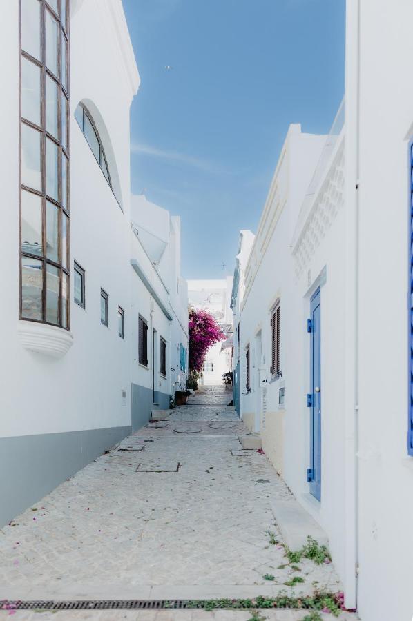 Home Santa Clara Албуфейра Екстериор снимка