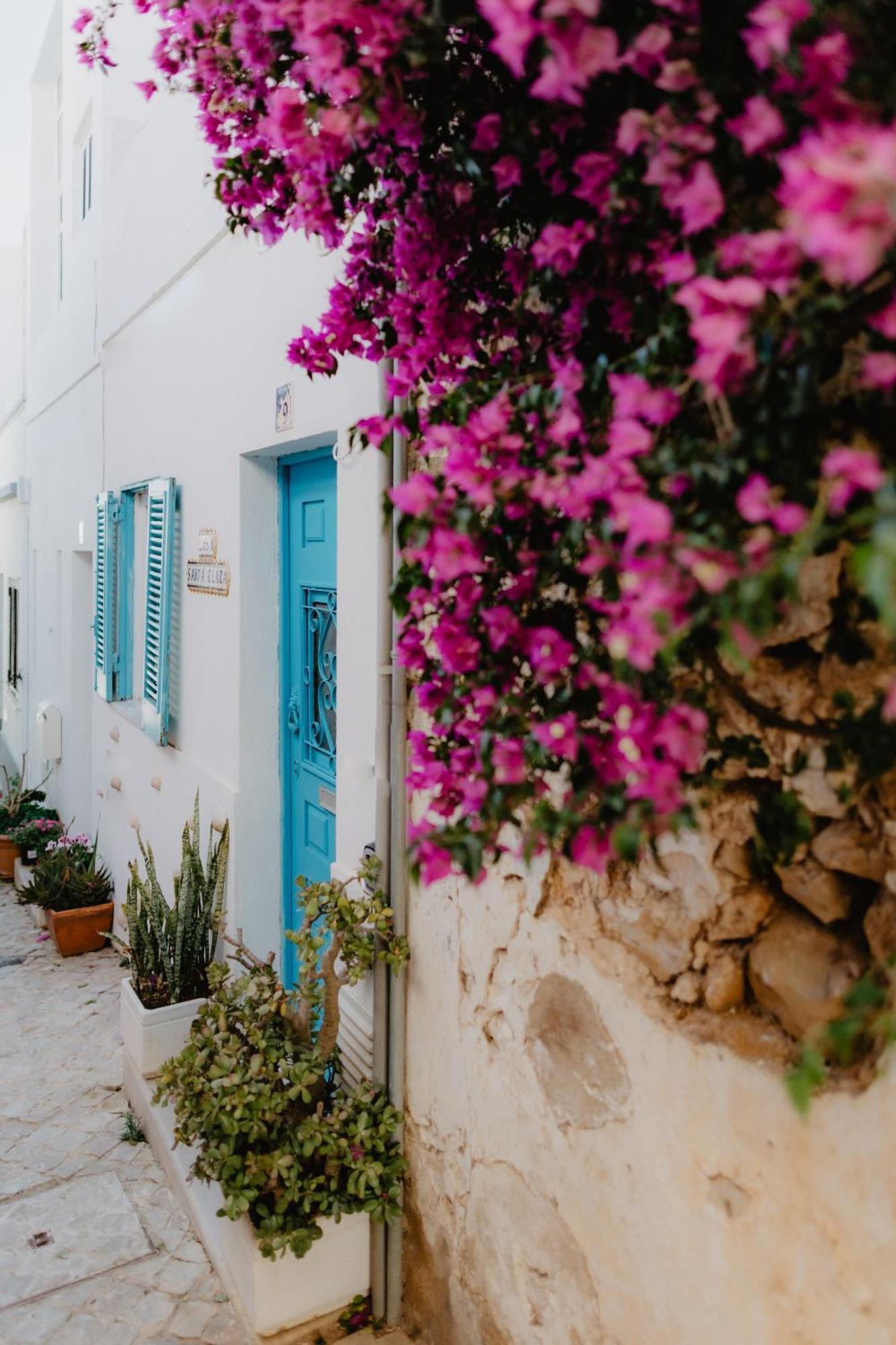 Home Santa Clara Албуфейра Екстериор снимка